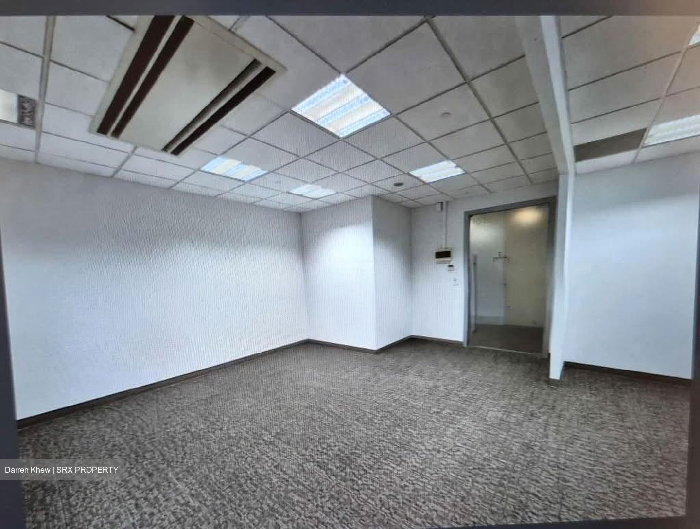 Tan Chong Tower (D7), Office #598607861